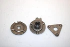 96 Yamaha Timberwolf 250 2WD Oem Shift Release Set 24W-18104-00-00 Q3560 Used. Price: $24.99.