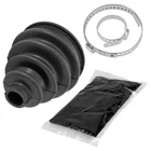 Caltric Rear Axle Inner Cv Boot For Kawasaki Teryx KRF800 2014-2023 New. Price: $12.99.