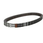 Carlisle Ultimax Atv Drive Belt - UXP424 New. Price: $208.65.