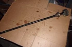 Arctic Center Front Driveshaft Wildcat 2402-091 Used. Price: $59.99.
