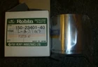 1983-1992 Polaris 440 Snowmobile Piston Robin 3083789 150-23401-40 New. Price: $72.43.