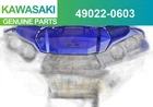Kawasaki 2012-2023 27T Driven Gear-bevel TERYX4 49022-0603 New. Price: $195.85.