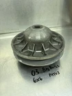01 02 03 04 05 Polaris Sportsman Big Boss 500 6X6 Oe Secondary Belt Drive Clutch Used. Price: $65.79.