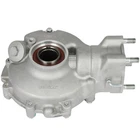 Fits 96-00 Honda Fourtrax 41300HM5A10 Final Gear Rear Differential Assembly New. Price: $140.98.