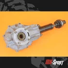 93-99 1998 Bayou 400 Oem Rear Differential Assembly Used. Price: $249.99.