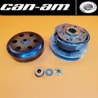 08-26 2013 Can-am Oem Secondary Driven Clutch Pulley S23010RCA000 Used. Price: $239.00.
