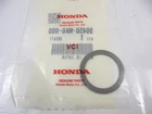 Honda Cbr Cbf Gl Nc Vfr Vt Xl Trx Gearbox Shaft 25MM Thrust Washer New Oem. Price: $9.40.