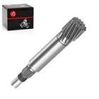 3FA-16111-00-00 For Yamaha Transmission Drive Gear Breeze 04-13 Grizzly 125 New. Price: $36.99.