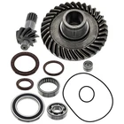 Niche Rear Differential Rebuild Kit For Yamaha Kodiak 400 Bruin Grizzly 350 New. Price: $175.95.