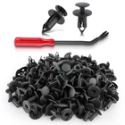 100X Push Atv Fender Clips For Suzuki King Quad Vinson Honda Acura Rancher New. Price: $15.99.