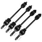 Front & Rear Cv Joint Axles For Polaris Ranger Xp 900 All 2013-2017 Left Right New. Price: $221.00.