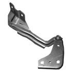 Ford Edge 2015-2018 Sherman 411A-42R Passenger Side Hood Hinge Value Line New. Price: $35.09.