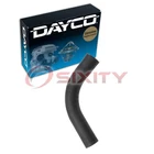 Dayco Lower Radiator Coolant Hose For 1953-1956 Oldsmobile 98 Belts Xs New. Price: $29.27.