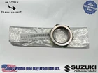 Suzuki Genuine Oem Front Sprocket Nut LT500R Racer Quadzilla 09140-28003 New. Price: $13.91.