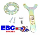 Ebc Clutch Removal Tool CT077SP New. Price: $68.93.