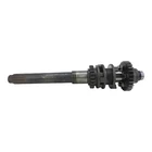 1998 Kawasaki Prairie 400 Transmission Input Shaft 13107-1361 Used. Price: $95.99.