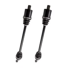 Rear Left+right Drive Shaft Cv Axle For Polaris Rzr 1000 Eps /xp 14-23 New. Price: $129.08.