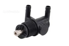 Way Fuel Shutoff Valve Petcock For Sportsman Atv 400 500 0.25 Inch New. Price: $20.00.