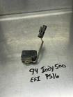 99 98 97 96 95-91 Polaris Indy Sks Rxl 500 650 Oem Tps Throttle Position Sensor Used. Price: $61.09.