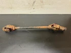 Oem Polaris Driveshaft Prop Scrambler Xplorer Sportsman Magnum 400 500 Used. Price: $89.99.