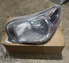 Lh Headlight-compatible With Kubota Utility Vehicle RTV-X900 RTV-X1100 RTV-X1140 New. Price: $100.00.