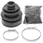 Quadboss Cv Boot Kit - 53195009 New. Price: $18.99.