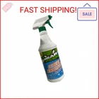 Brands Inc. 600 Mean Green Mildew Destroyer Cleaner New. Price: $23.63.