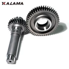 Kalama 12.2% Transmission Gear Reduction Kit For Polaris Rzr 570 900 New. Price: $259.00.