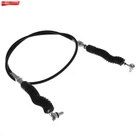 Shift Cable Replace Fit For Arctic Wildcat Trail / Sport 0487-089 New. Price: $20.61.