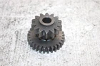 2002 Honda Foreman Rubicon Oem Rev. Idle Gear (14T/29T) 23721-HN2-000 AH36 Used. Price: $29.99.