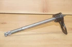 1986 Suzuki Quadracer Oem Shifter Shaft 25510-13A03 Used. Price: $74.99.