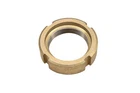New Oem Yamaha 90179-32365-00 Rear Axle Nut Nos. Price: $12.08.