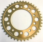 Sunstar Aluminum Works Triplestar Rear Sprockets Natural 520 41T 5-348541 New. Price: $85.51.