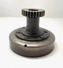 1987 Kawasaki Bayou 300 Centrifugal Clutch 13216-1073 Used. Price: $24.50.