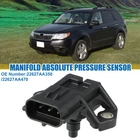 Manifold Absolute Pressure Sensor NO.22627AA350 Subaru Forester 2.5L 4AT New. Price: $16.30.