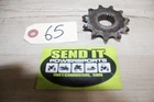59 1997 Polaris Sportsman 400L 11 Tooth Sprocket 3221058 Used. Price: $11.99.