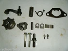 1986 Honda Fourtrax Trx 250 Misc Shifter Parts Guide Plate Drum 24321-HA0-004 Used. Price: $35.96.