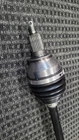 Oem Polaris 2019 Rzr Turbo Rear Axle 1334315 Used. Price: $199.00.