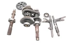 99 Polaris Magnum 500 4X4 Transmission Shift Forks & Drum Used. Price: $299.99.