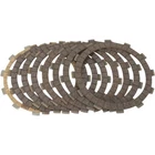 Pro-x 16.S24031 Clutch Friction Plate Set New. Price: $69.95.