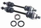 Polaris Rear Cv Axles & Differential Seal Kit Sportsman Hawkeye 300 2006 - 2011 New. Price: $186.00.