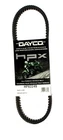 Dayco HPX2249 Drive Belt - M174096, M173005 For John Deere Xuv Gator New. Price: $118.21.