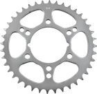 Parts Unlimited K222061 Rear Sprocket 40 Tooth Polaris Trail Blazer 250 New. Price: $40.79.