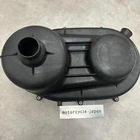 Kawasaki Genuine Mule Belt Cover 14092-1035 New. Price: $143.27.