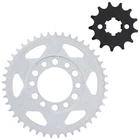 Niche 428 Front 13T Rear 45T Drive Sprocket Kit For Yamaha AT1 CT1 CT3 New. Price: $43.95.