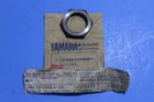 Nos Genuine Yamaha Nut Oem# 90170-22371-00 New. Price: $14.95.
