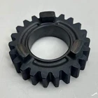 Honda Mainshaft Fourth Gear Genuine Oem For Motorcycle 23461-HP1-600 New. Price: $89.60.