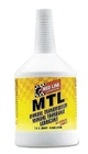 Red Line 50204 Mtl 75W80 GL-4 Gear Oil Pack Of New. Price: $46.20.