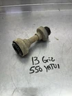 Yamaha 2012-2021 Grizzly 550 700 Rear Drive Shaft 1HP-G6172-00-00 Used. Price: $28.19.