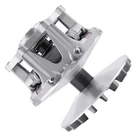 Primary Drive Clutch Kawasaki Brute Force 750 2012-2023 49093-0040 490930087 New. Price: $163.99.